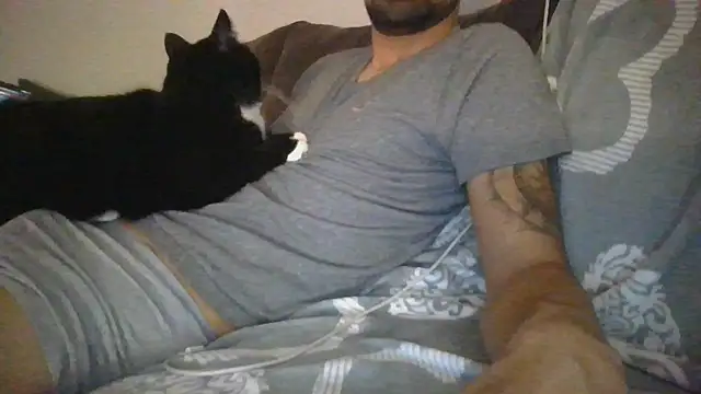 Snapshot of Kevoon991 chatting on October 6, 2025, 4:48 pm Kevoon991 online show from October 6, 2025, 4:48 pm