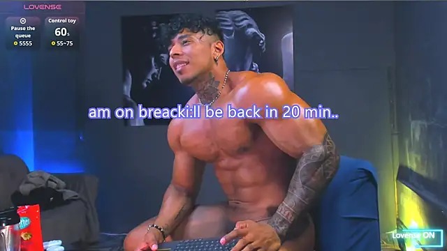 bradley smith online show from April 2, 2026, 4:10 am