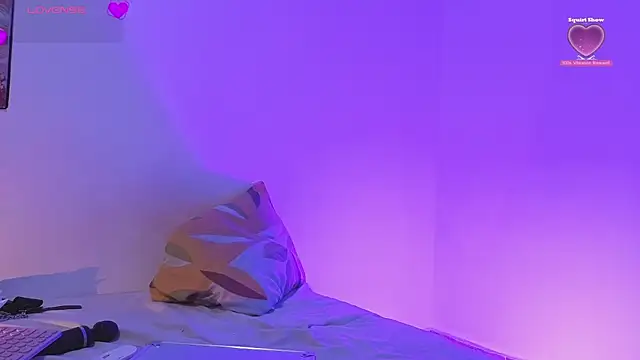 ChannelCox1 online show from September 18, 2025, 6:26 am