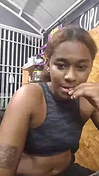 ChannelCox1 online show from April 16, 2026, 1:28 am