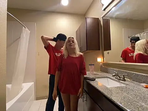 girlfriendmissy online show from February 16, 2025, 1:47 am