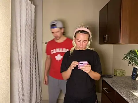 girlfriendmissy online show from March 20, 2026, 4:34 pm