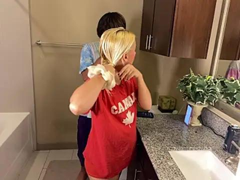 girlfriendmissy online show from April 26, 2026, 8:50 pm