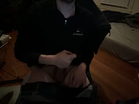 chicostick413 online show from January 30, 2025, 2:27 am