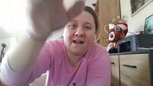 ReifeVenna online show from January 19, 2026, 9:46 am