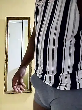 Chocolate factory man online show from January 31, 2026, 11:58 pm