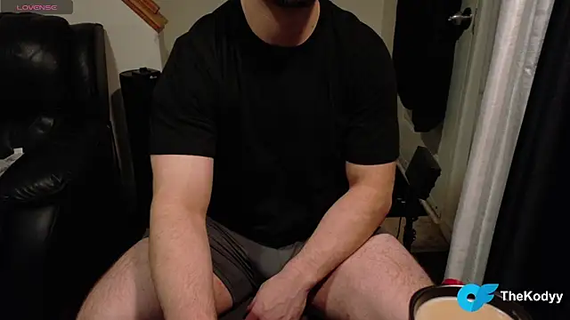 Thekodyy online show from January 17, 2026, 7:57 am