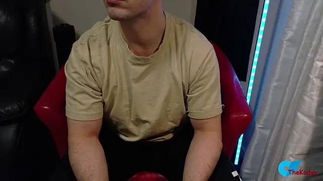 Thekodyy online show from February 10, 2026, 2:04 am