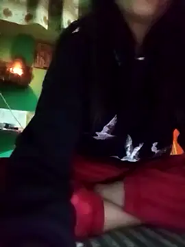 Snapshot of SAXYTannuja chatting on December 3, 2024, 3:52 am SAXYTannuja online show from December 3, 2024, 3:52 am