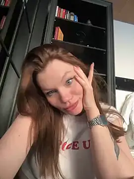 justmila online show from February 19, 2025, 2:55 pm