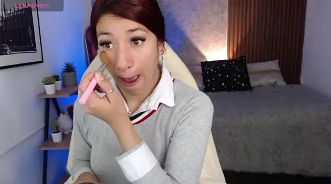 Snapshot of SofiaGomez420 chatting on February 5, 2025, 1:54 pm SofiaGomez420 online show from February 5, 2025, 1:54 pm