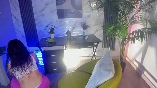 Snapshot of SofiaGomez420 chatting on February 6, 2025, 6:08 am SofiaGomez420 online show from February 6, 2025, 6:08 am