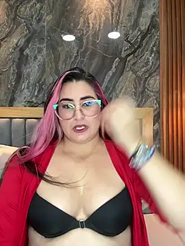 BellaPeers  online show from February 9, 2025, 2:50 pm