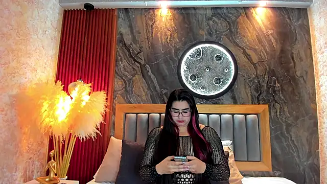 BellaPeers  online show from December 3, 2025, 11:52 am