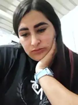 BellaPeers  online show from February 9, 2026, 3:05 pm