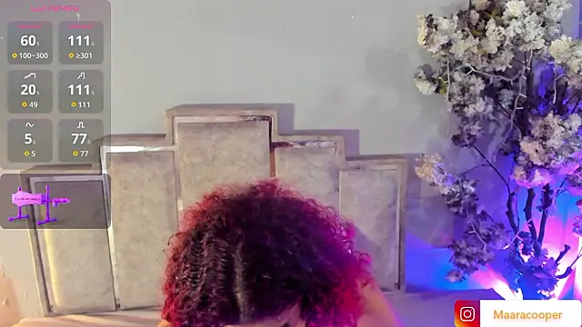 Maaracooper online show from March 10, 2026, 4:06 am