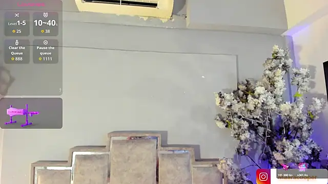 Maaracooper online show from March 19, 2026, 3:54 am