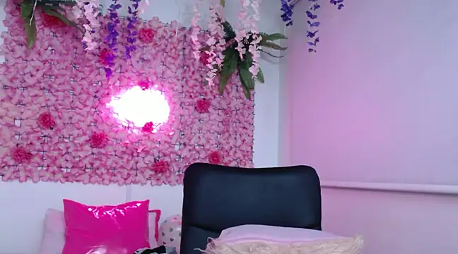 BLONDE SEXYHOT online show from February 15, 2025, 12:54 pm