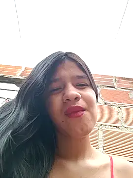 Little Pau Dirty online show from October 16, 2025, 11:22 am