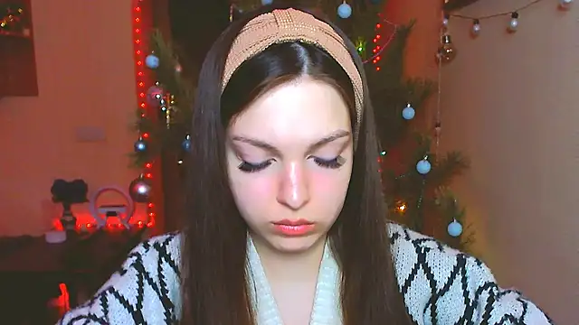 miss merciless  online show from January 12, 2025, 5:33 pm