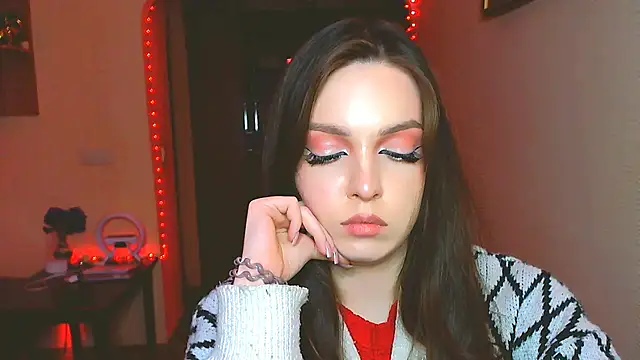 miss merciless  online show from February 10, 2025, 8:00 pm