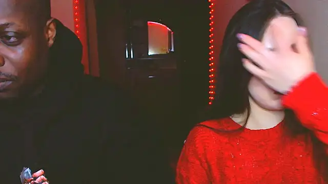 miss merciless  online show from February 21, 2025, 7:43 pm