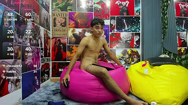 Austin Cardieff online show from January 8, 2025, 2:35 am