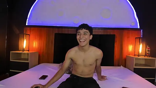 Austin Cardieff online show from March 8, 2025, 5:38 am