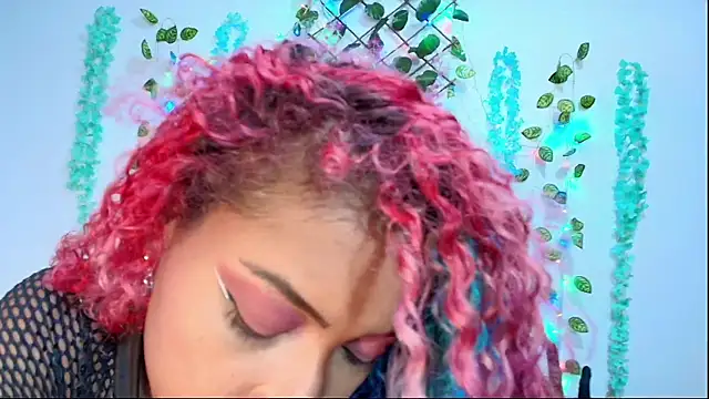 Snapshot of sofia_fer chatting on March 11, 2025, 2:21 am sofia fer online show from March 11, 2025, 2:21 am