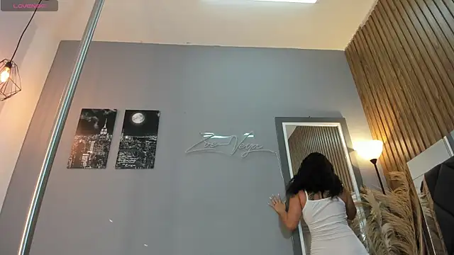 abril ricci online show from February 9, 2025, 3:11 am