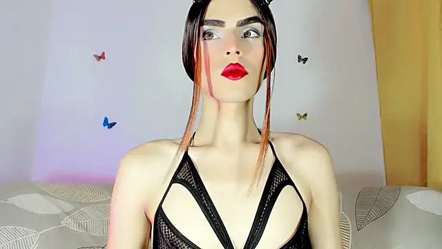 TatiGil online show from March 29, 2026, 1:05 am