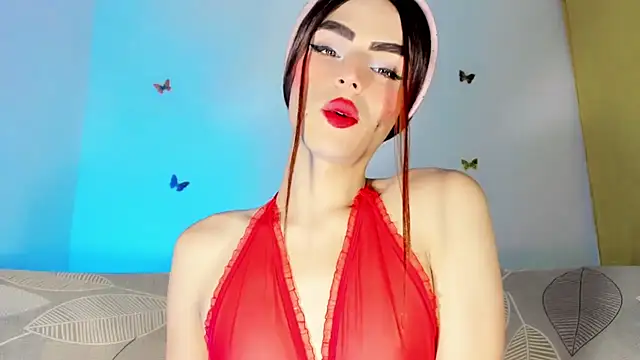 Snapshot of TatiGil chatting on April 19, 2026, 8:11 pm TatiGil online show from April 19, 2026, 8:11 pm