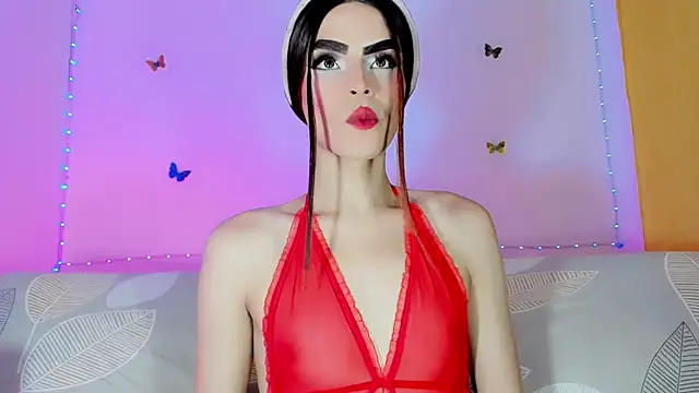 Snapshot of TatiGil chatting on May 18, 2026, 7:20 pm TatiGil online show from May 18, 2026, 7:20 pm