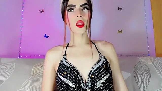 Snapshot of TatiGil chatting on May 29, 2026, 8:07 pm TatiGil online show from May 29, 2026, 8:07 pm
