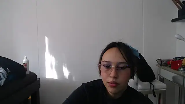 Snapshot of Skarlet_Adams28 chatting on February 7, 2025, 9:26 pm Skarlet Adams28 online show from February 7, 2025, 9:26 pm
