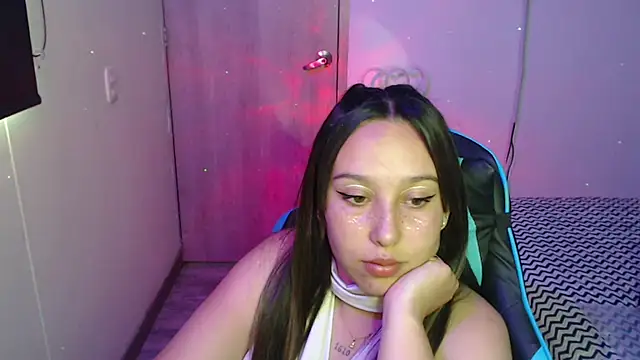 Snapshot of Skarlet_Adams28 chatting on March 12, 2026, 7:09 pm Skarlet Adams28 online show from March 12, 2026, 7:09 pm