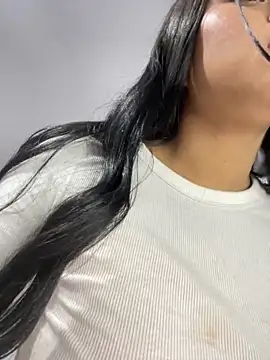 Estefanii- online show from January 24, 2025, 7:30 am