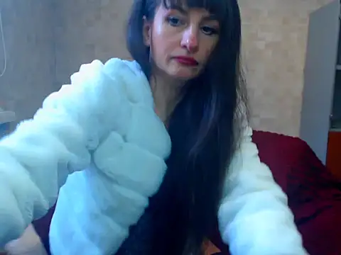 EvaLive1133 online show from February 13, 2026, 7:37 am