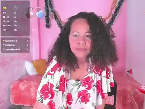 Brunette sasha online show from January 11, 2025, 4:46 pm