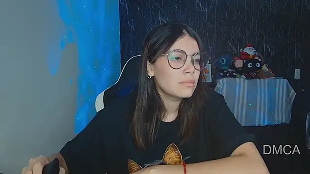 Snapshot of Drea_Foox chatting on December 30, 2024, 2:31 am Drea Foox online show from December 30, 2024, 2:31 am