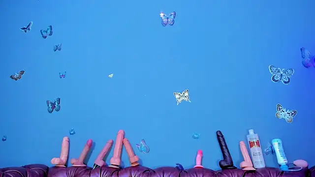 Kaira mosse online show from April 7, 2026, 10:59 am