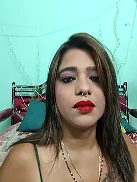 Somee77 online show from October 22, 2025, 7:57 pm