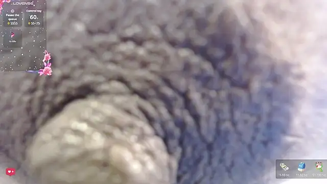 Snapshot of Keilathompson chatting on February 7, 2026, 10:41 am Keilathompson online show from February 7, 2026, 10:41 am