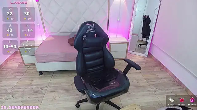 Brendda tay online show from September 9, 2025, 3:06 am