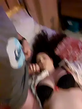 CoelhinhaGostosa online show from January 16, 2025, 9:40 pm