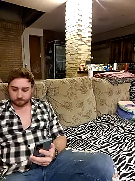 CoelhinhaGostosa online show from February 19, 2025, 5:49 am