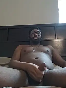 Hotcock100 online show from May 25, 2026, 4:57 pm
