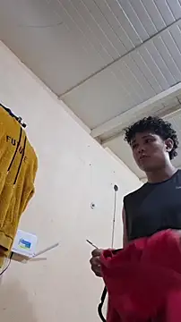 Brencuz online show from March 8, 2026, 10:46 pm