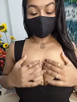 Snapshot of Sexy_Anika-for_you chatting on June 24, 2026, 6:40 pm Sexy Anika-for you online show from June 24, 2026, 6:40 pm