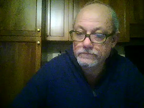 gianbragallini online show from January 20, 2025, 11:21 pm